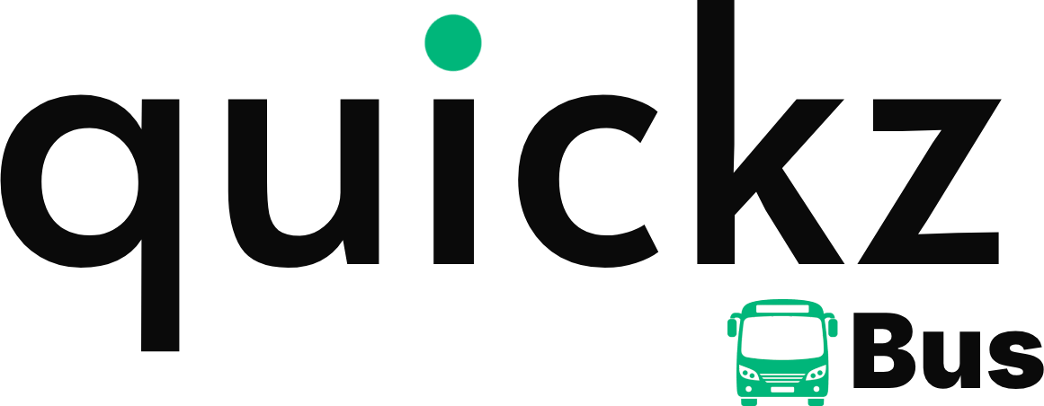 quickz Bus